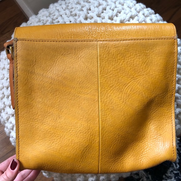 madewell • the essex messenger - Picture 4 of 8